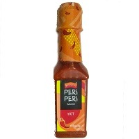 Shangrila Peri Peri Hot Sauce 295gm